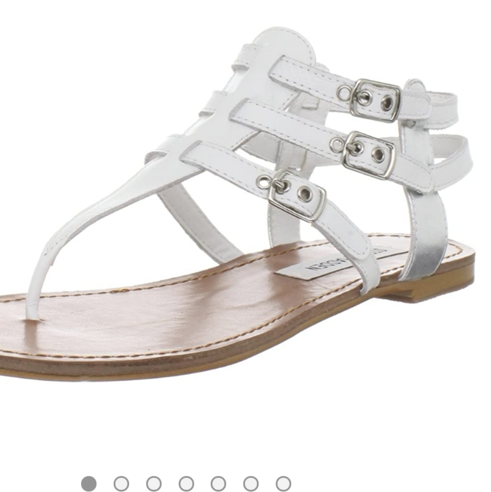 Steve Madden Sandals